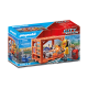 Κατασκευαστής Container 70774 Playmobil