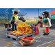 Τελωνειακός Έλεγχος 70775 Playmobil