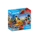 Τελωνειακός Έλεγχος 70775 Playmobil