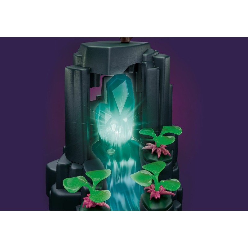 Μαγεμένη Νεραϊδολίμνη 70800 Playmobil