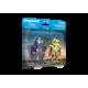 DuoPack Air Stunt Show 70824 Playmobil