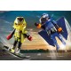 DuoPack Air Stunt Show 70824 Playmobil