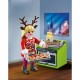 Χριστουγεννιάτικος Φούρνος 70877 Playmobil