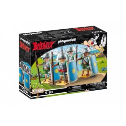 Asterix: Ρωμαίοι Στρατιώτες 70934 Playmobil