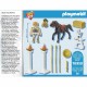Play & give Μέγας Αλέξανδρος 70950 Playmobil