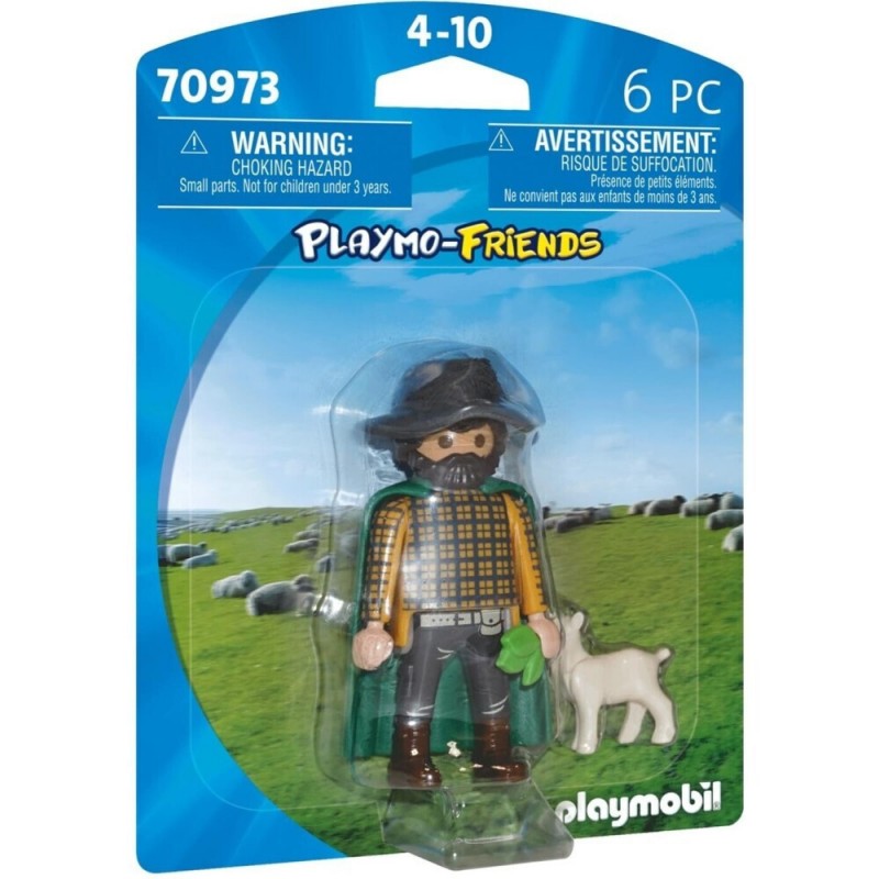 Βοσκός 70973 Playmobil