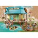 Wiltopia - Σταθμός Περίθαλψης Άγριων Ζώων 71007 Playmobil