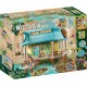 Wiltopia - Σταθμός Περίθαλψης Άγριων Ζώων 71007 Playmobil