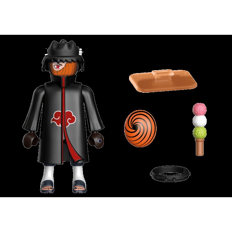 Tobi 71101 Playmobil