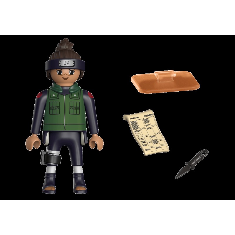 Iruka 71113 Playmobil
