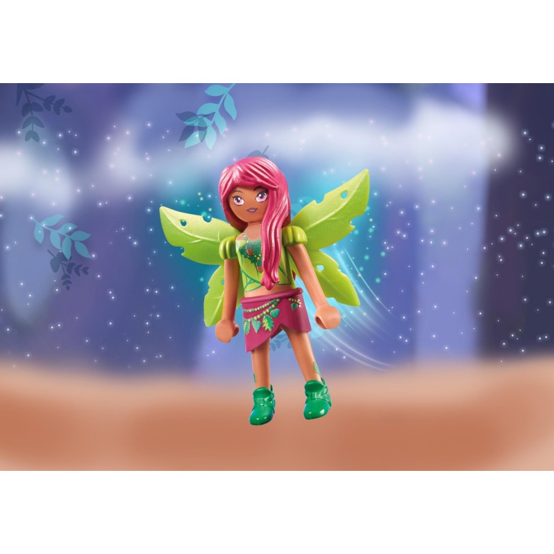 Forest Fairy Leavi 71180 Playmobil