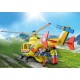 Ελικόπτερο Πρώτων Βοηθειών 71203 Playmobil