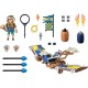 Novelmore - Ανεμόπτερο Του Dario Da Vanci 71211 Playmobil