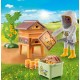 Μελισσοκόμος Με Κηρήθρες 71253 Playmobil