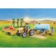 Τρακτέρ Με Βυτιοφόρο 71442 Playmobil