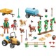 Τρακτέρ Με Βυτιοφόρο 71442 Playmobil