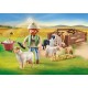 Βοσκός Με Προβατάκια 71444 Playmobil