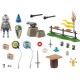 Gift Set Ιπποτικό Πάρτυ 71447 Playmobil