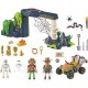 Κυνήγι Θησαυρού Στην Ζούγκλα 71454 Playmobil