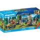 Κυνήγι Θησαυρού Στην Ζούγκλα 71454 Playmobil