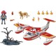 Πυροσβεστικό Υδροπλάνο 71463 Playmobil