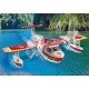 Πυροσβεστικό Υδροπλάνο 71463 Playmobil