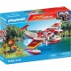 Πυροσβεστικό Υδροπλάνο 71463 Playmobil
