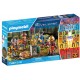 My Figures: Ιππότες Του Novelmore 71487 Playmobil