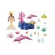 Γοργόνα Με Δελφίνια 71501 Playmobil