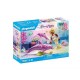 Γοργόνα Με Δελφίνια 71501 Playmobil