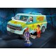 Βαν Scooby-Doo! "Mystery" 70286 Playmobil