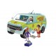 Βαν Scooby-Doo! "Mystery" 70286 Playmobil