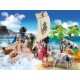 Ο Οδυσσέας Και Η Κίρκη 70468 Playmobil