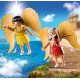 Ο Δαίδαλος Kαι O Ίκαρος 70471 Playmobil