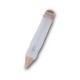 Στυλό Ζαχαροπλαστικής Σιλικόνης "Misty" 15cm Nava