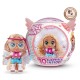 Angel High S1 Itty Bitty Prettys Μονή Συσκευασία