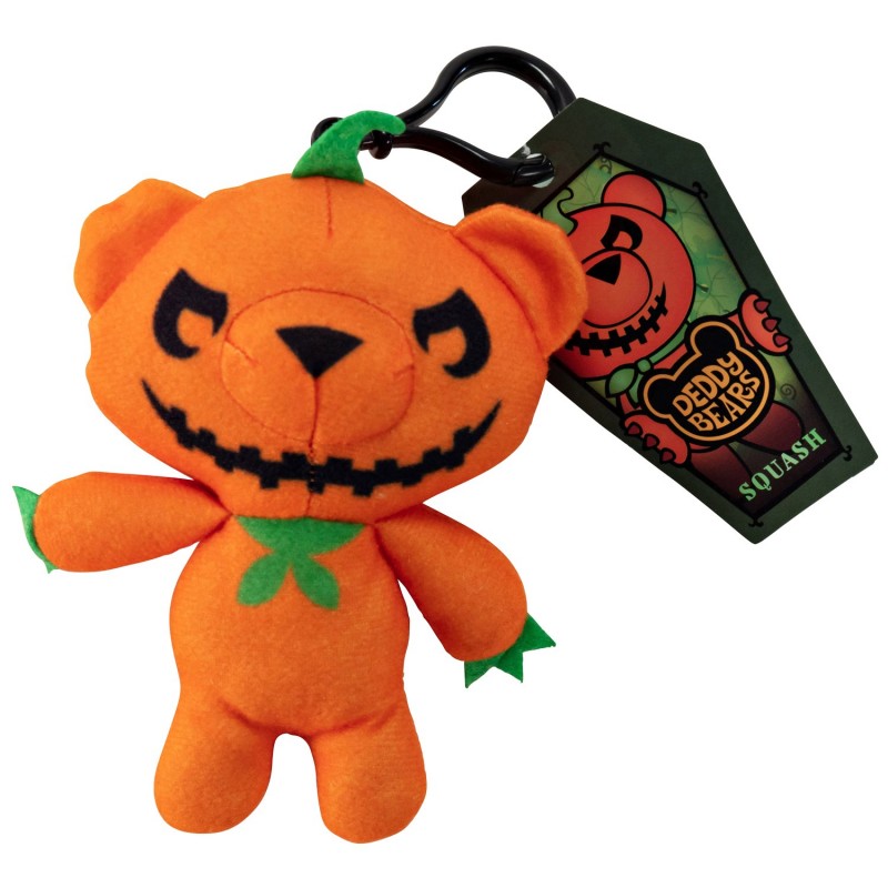 Λούτρινα Deddybears Series 1 - 10 Εκ Blind Bag Για 3+