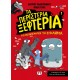 Τα Περιστέρια Ξεφτέρια 1|Καταπολεμούν Το Έγκλημα|Άντριου Μακ Ντοναλντ|Μπεν Γουντ