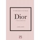 Τα Μικρά Βιβλία Της Μόδας Dior