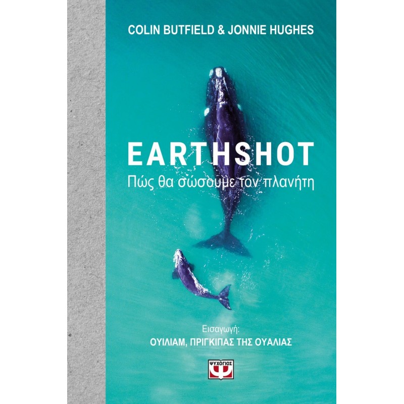 Earthshot