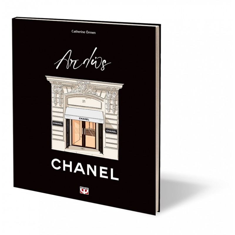 Απλώς Chanel |Catherine Örmen