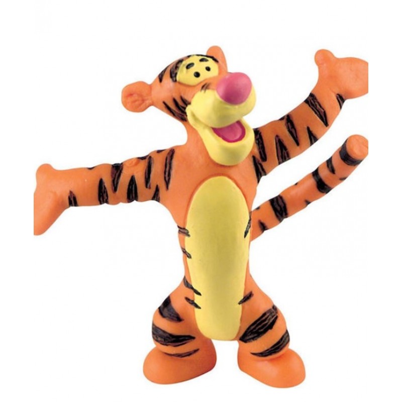 Παιδική Φιγούρα Tigger Disney 