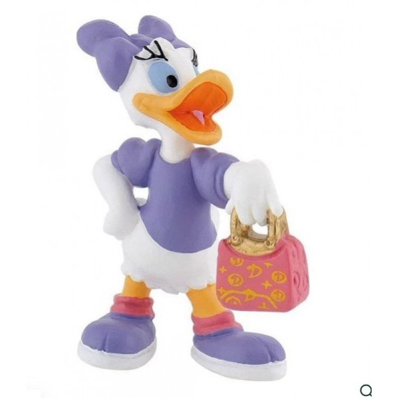 Παιδική Φιγούρα Daisy Bullyland  
