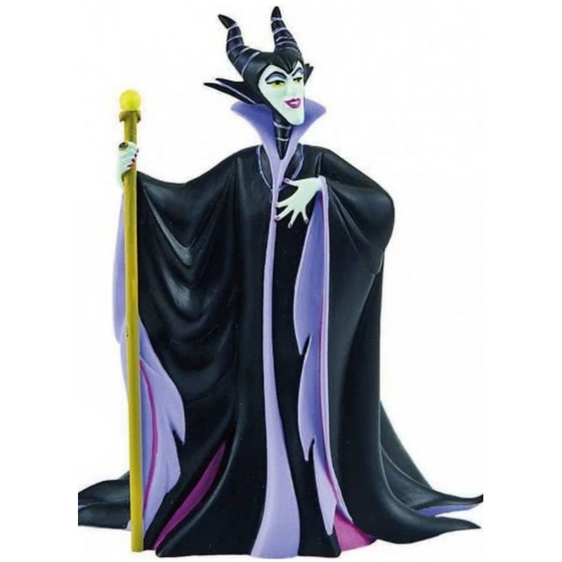Παιδική Φιγούρα Maleficent Bullyland 