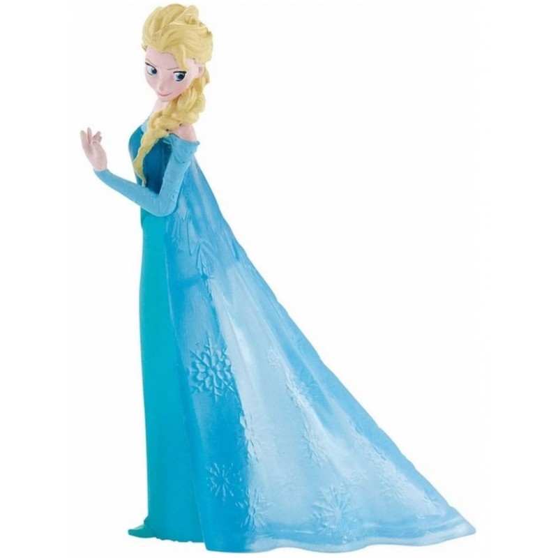 Παιδική Φιγούρα Frozen 1 Snow Queen Elsa Bullyland 