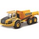 Construction Volvo A25G Φορτηγό 1:50 για 3+ Ετών Bburago 