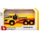 Construction Volvo A25G Φορτηγό 1:50 για 3+ Ετών Bburago 