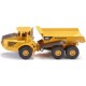 Construction Volvo A25G Φορτηγό 1:50 για 3+ Ετών Bburago 