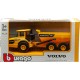 Construction Volvo A25G Φορτηγό 1:50 για 3+ Ετών Bburago 