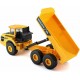 Construction Volvo A25G Φορτηγό 1:50 για 3+ Ετών Bburago 